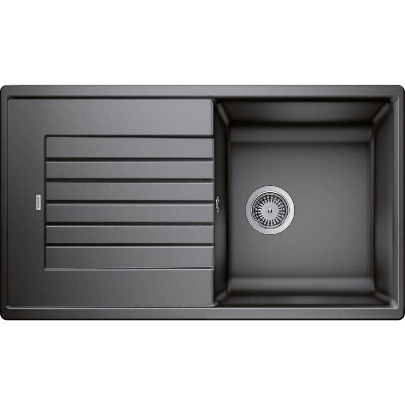 BLANCO ZIA 5 S valamu 520511 BLANCO ZIA 5 S valamu 520511