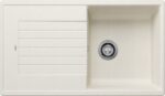 BLANCO ZIA 5 S valamu - Image 4