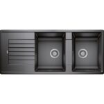 BLANCO ZIA 8S valamu 515605