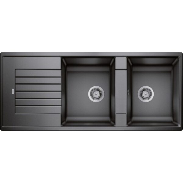 BLANCO ZIA 8S valamu 515605