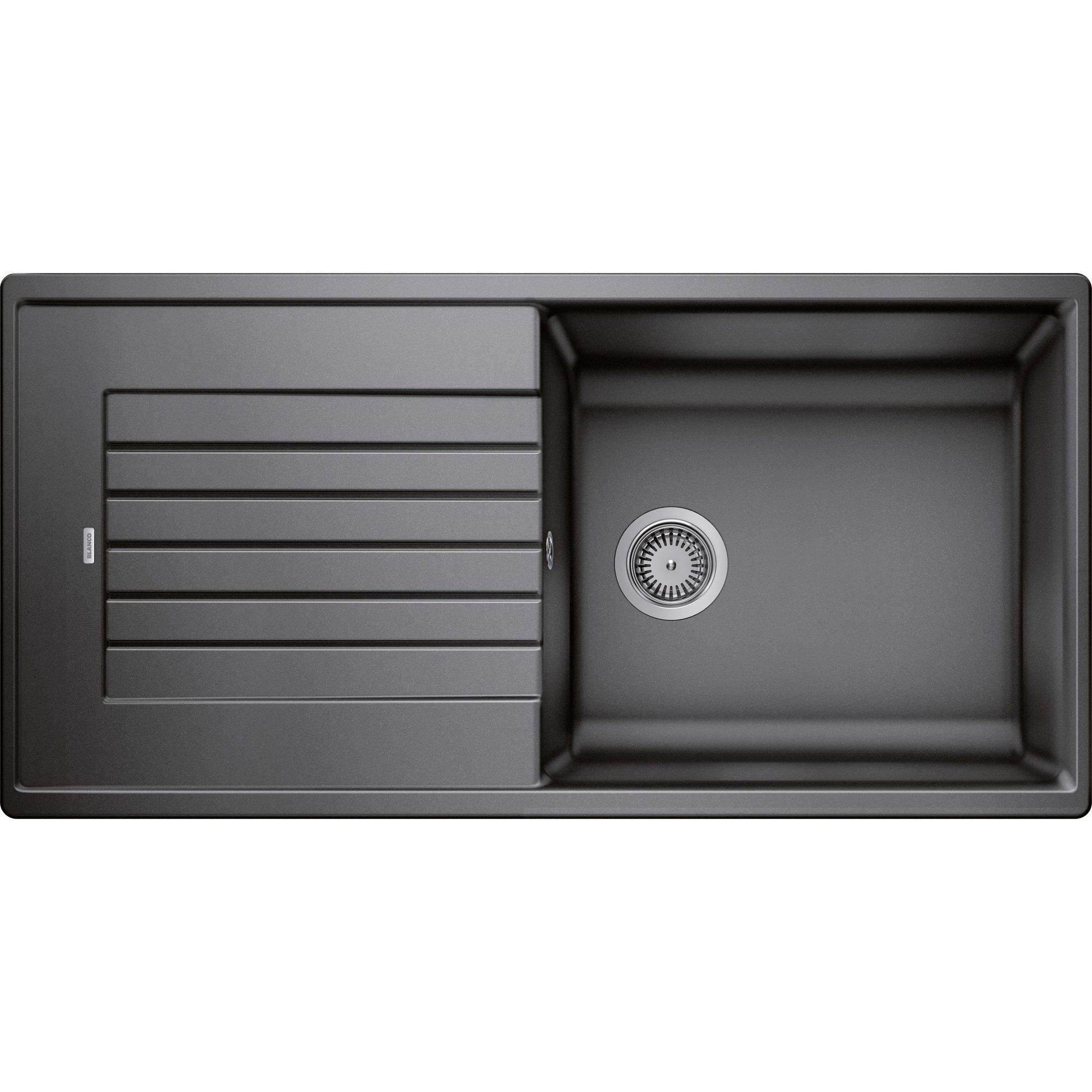 BLANCO ZIA XL 6 S valamu 517568 BLANCO ZIA XL 6 S valamu 517568