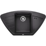 BLANCO ZIA XL 9 E valamu 514764