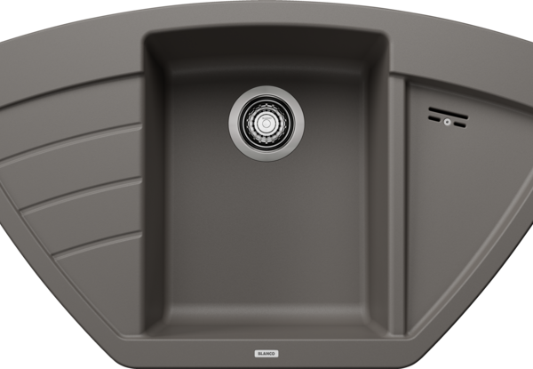 BLANCO ZIA XL 9 E valamu 527395