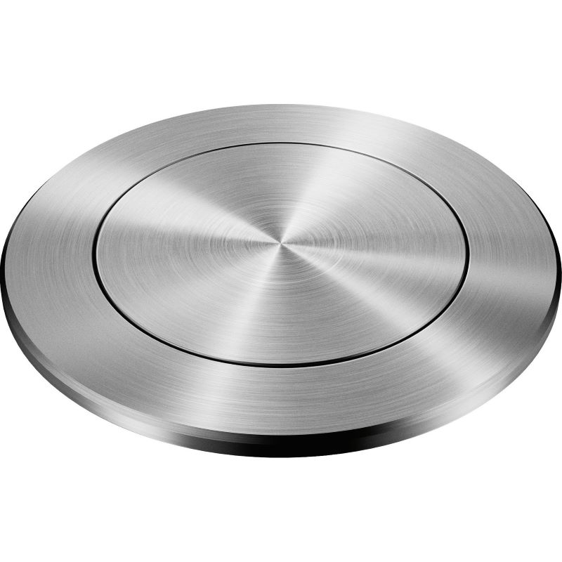 BLANCO juhtnupp InFino äravoolusüsteemile 233696 BLANCO juhtnupp InFino äravoolusüsteemile 233696