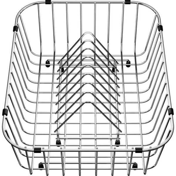 BLANCO multifunktsionaalne nõudekorv