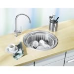 BLANCO nõudekorv RONDO