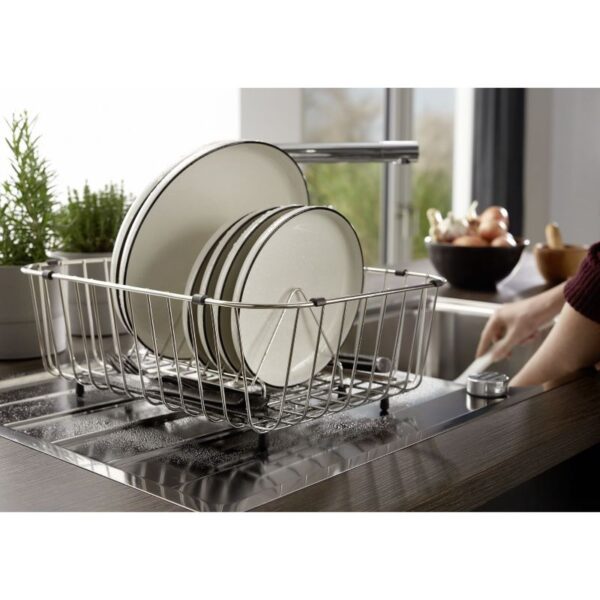 BLANCO multifunktsionaalne nõudekorv