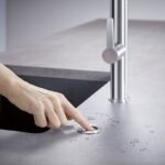 BLANCO juhtnupp InFino äravoolusüsteemile - Image 3