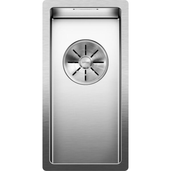 BLANCO CLARON 180-IF roostevaba valamu 521564