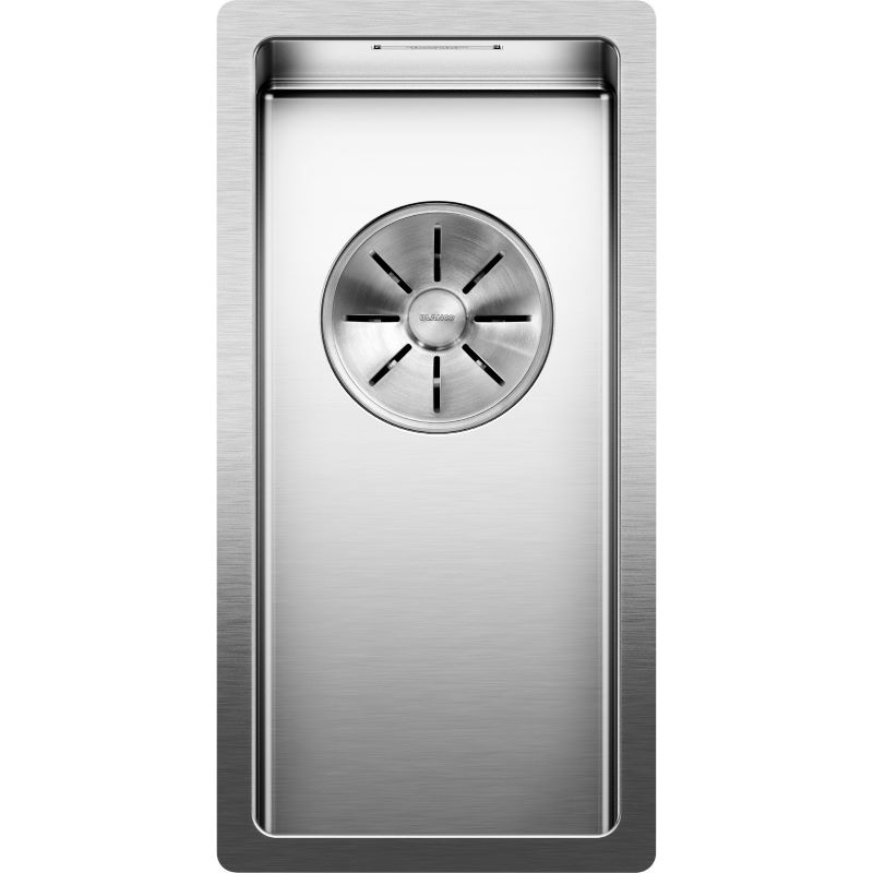 BLANCO CLARON 180-IF roostevaba valamu 521564 BLANCO CLARON 180-IF roostevaba valamu 521564