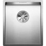 BLANCO CLARON 340-IF roostevaba valamu 521570