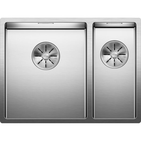 BLANCO CLARON 340180-IF roostevaba valamu 521607