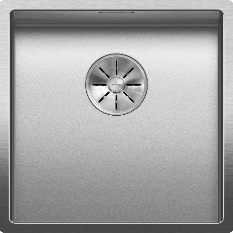 BLANCO CLARON 400-IF roostevaba valamu 523389 BLANCO CLARON 400-IF roostevaba valamu 523389