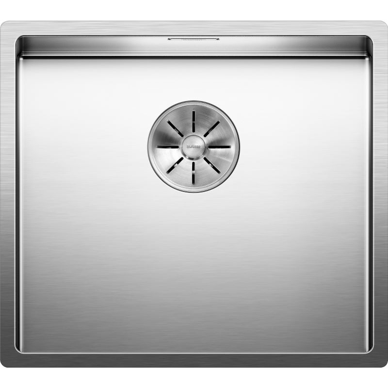 BLANCO CLARON 450-IF roostevaba valamu 521574 BLANCO CLARON 450-IF roostevaba valamu 521574