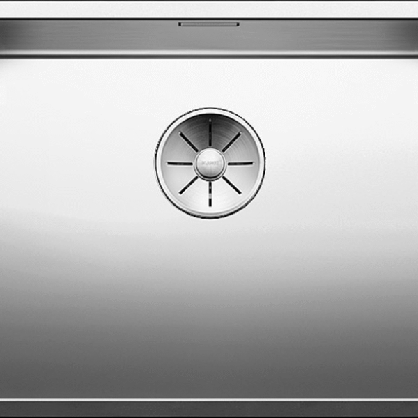 BLANCO CLARON 500-IF roostevaba valamu 521576