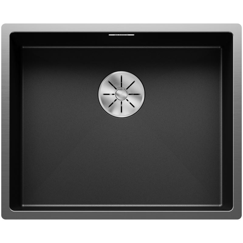 BLANCO CLARON 500-IF roostevaba valamu 527836 BLANCO CLARON 500-IF roostevaba valamu 527836