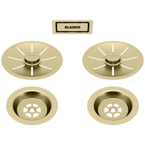 BLANCO InFino kaks asenduskomplekti 203477