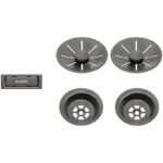 BLANCO InFino kaks asenduskomplekti 206901