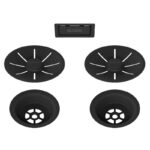 BLANCO InFino kaks asenduskomplekti 239979