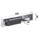 BLANCO SELECT AutoMove - Image 3