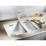 BLANCO SUBLINE 320-U valamu