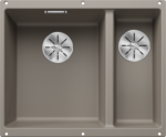 BLANCO SUBLINE 340160-U valamu 523556