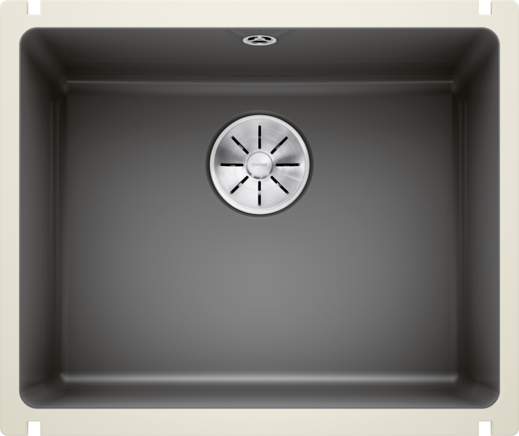 BLANCO SUBLINE 500-U keraamiline valamu 523739