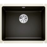 BLANCO SUBLINE 500-U keraamiline valamu 523740