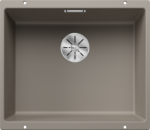 BLANCO SUBLINE 500-U valamu 523439