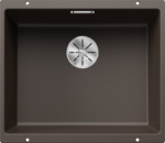 BLANCO SUBLINE 500-U valamu 523441