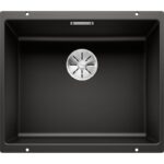 BLANCO SUBLINE 500-U valamu 525995