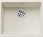 BLANCO SUBLINE 500-U valamu 527170