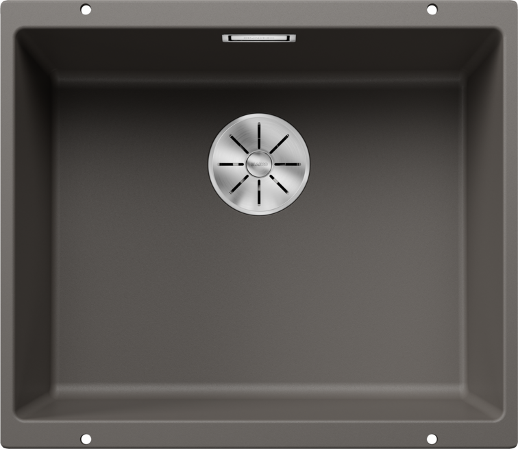 BLANCO SUBLINE 500-U valamu 527353