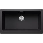 BLANCO VINTERA XL 9-UF valamu 526110