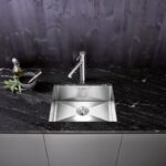 BLANCO ZEROX 500-U roostevaba valamu 521589