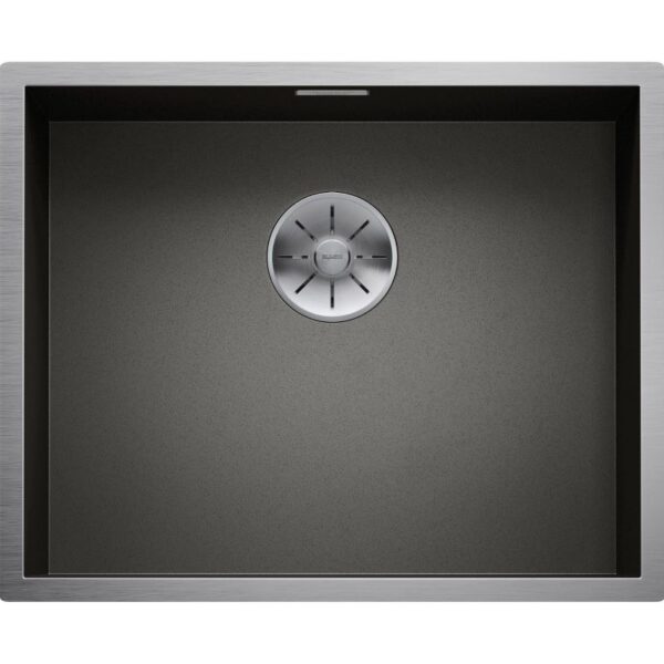 BLANCO ZEROX 500-U roostevaba valamu 526243