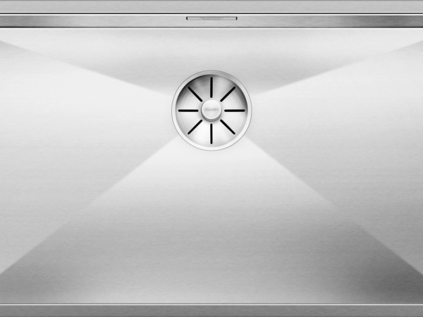 BLANCO ZEROX 700-U roostevaba valamu 521593