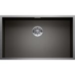 BLANCO ZEROX 700-U roostevaba valamu 526244