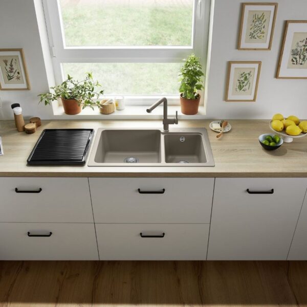 BLANCO nõrutusalus 230734