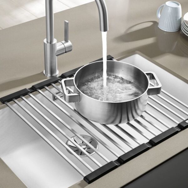 BLANCO rullmatt 400 mm valamule 238482