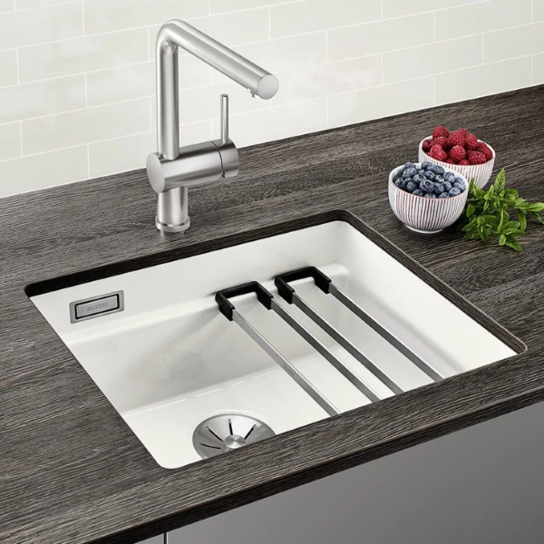 BLANCO siinid keraamilisele valamule ETAGON 237362