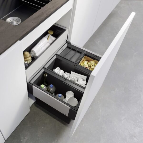 BLANCO sorter SELECT II 604 Orga 526211