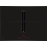 Induktsioonpliidiplaat Bosch koos õhupuhastiga PVQ795H26E