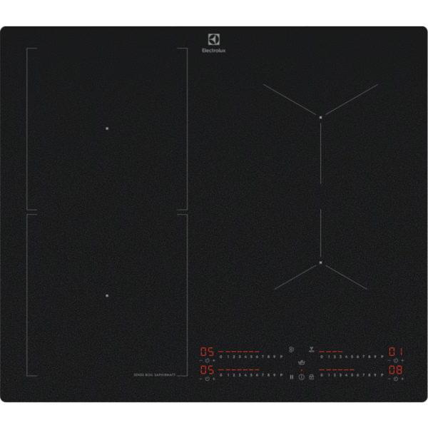 Induktsioonpliidiplaat Electrolux EIS62453IZ