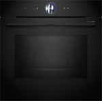 Integreeritav ahi mikrolainefunktsiooniga Bosch HMG976KB1