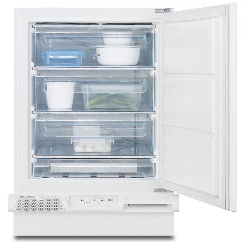 Integreeritav sügavkülmik Electrolux LYB2AE82S Integreeritav sügavkülmik Electrolux LYB2AE82S