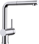 BLANCO LINUS-S köögisegisti 512402