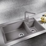 BLANCO LINUS köögisegisti Silgranit - Image 10