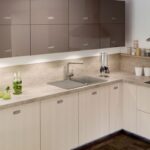 BLANCO LINUS köögisegisti Silgranit - Image 11