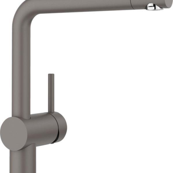 BLANCO LINUS köögisegisti Silgranit 526960